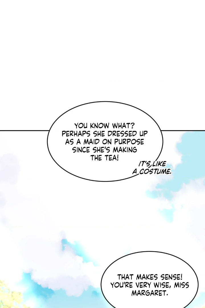 Afternoon in Another World [ Official ] chapter 10 page 50