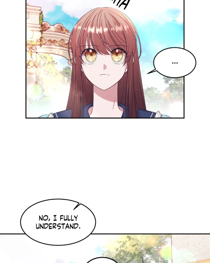Afternoon in Another World [ Official ] chapter 10 page 53