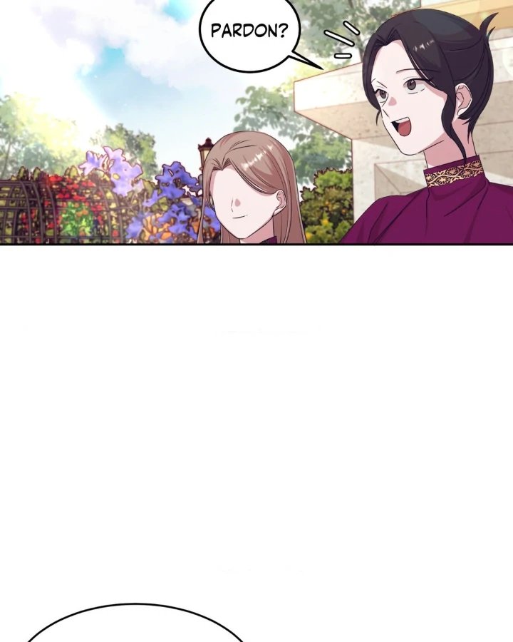 Afternoon in Another World [ Official ] chapter 10 page 54