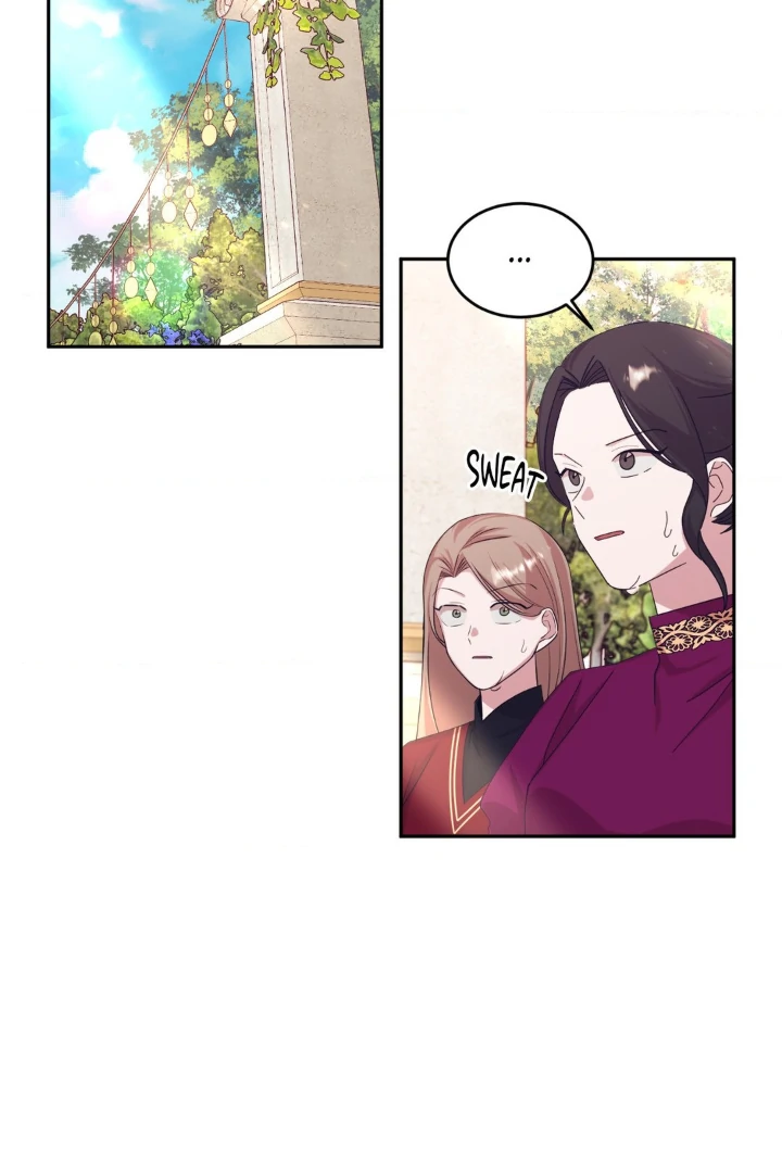 Afternoon in Another World [ Official ] chapter 10 page 57