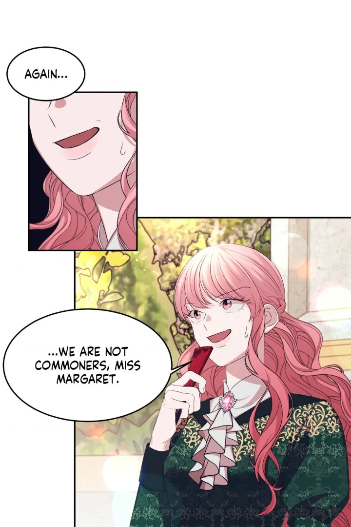 Afternoon in Another World [ Official ] chapter 10 page 58