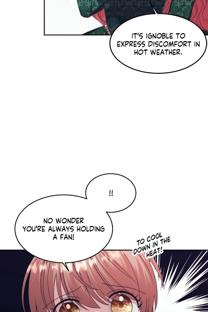 Afternoon in Another World [ Official ] chapter 10 page 59