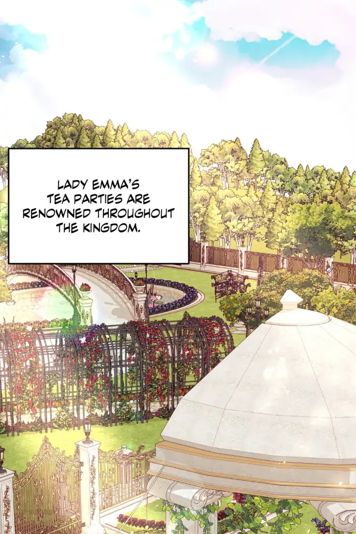 Afternoon in Another World [ Official ] chapter 10 page 6