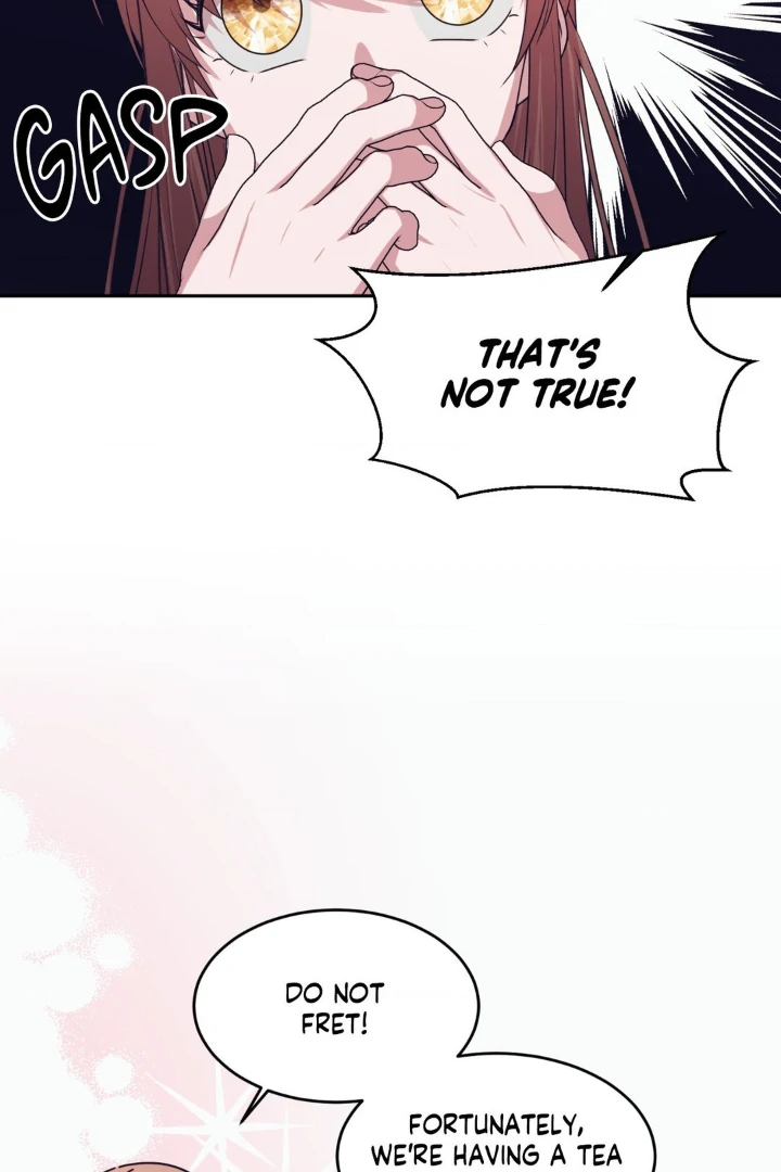 Afternoon in Another World [ Official ] chapter 10 page 60