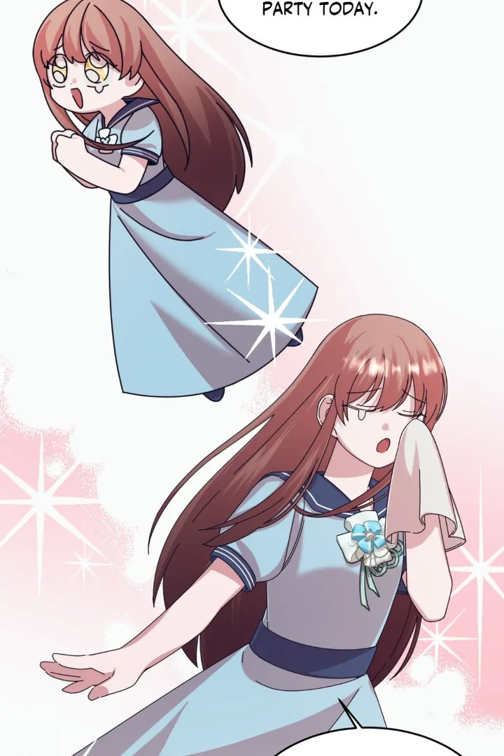 Afternoon in Another World [ Official ] chapter 10 page 61