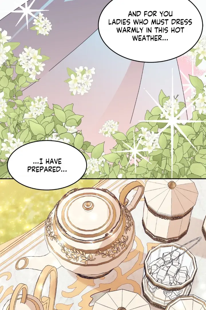 Afternoon in Another World [ Official ] chapter 10 page 62