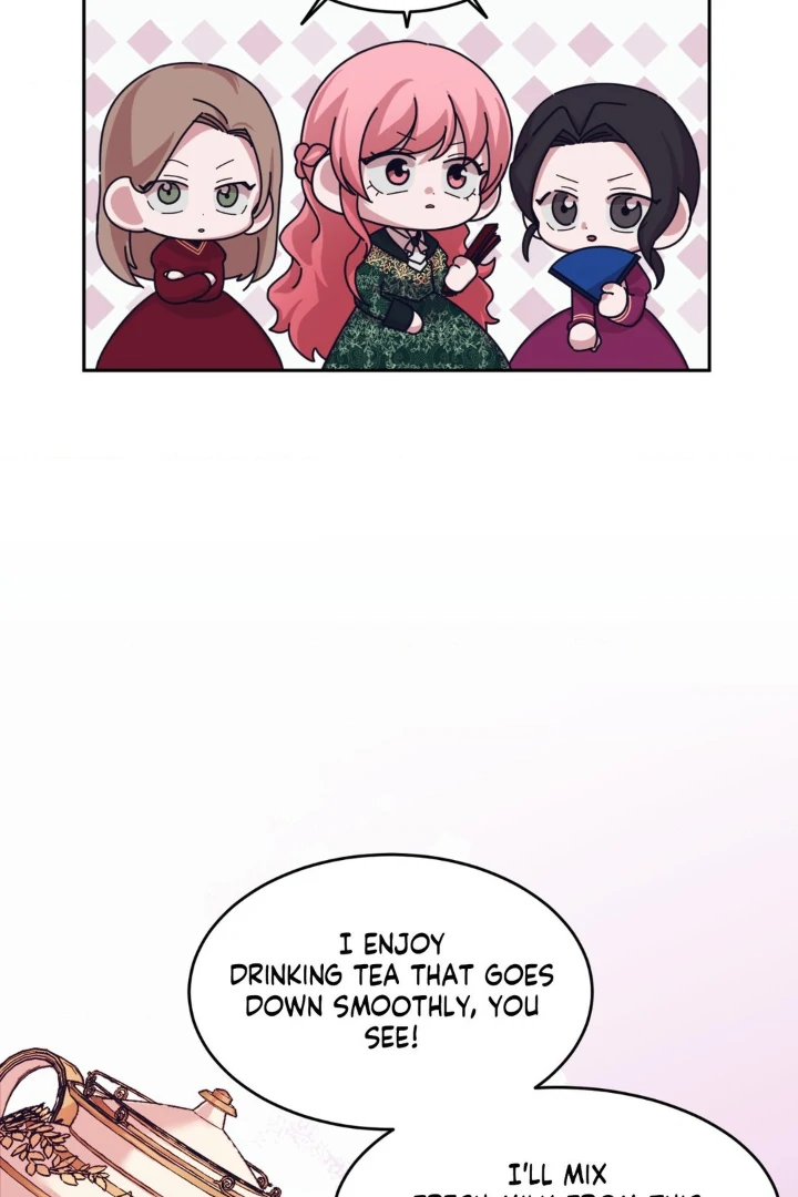 Afternoon in Another World [ Official ] chapter 10 page 64