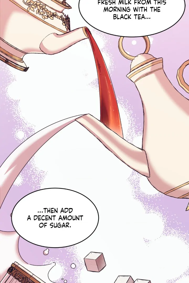 Afternoon in Another World [ Official ] chapter 10 page 65