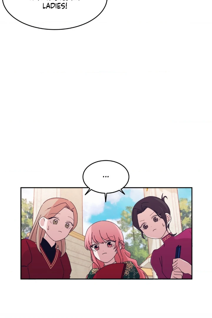 Afternoon in Another World [ Official ] chapter 10 page 69