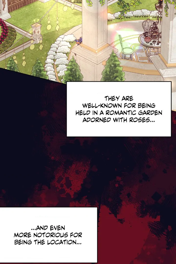 Afternoon in Another World [ Official ] chapter 10 page 7