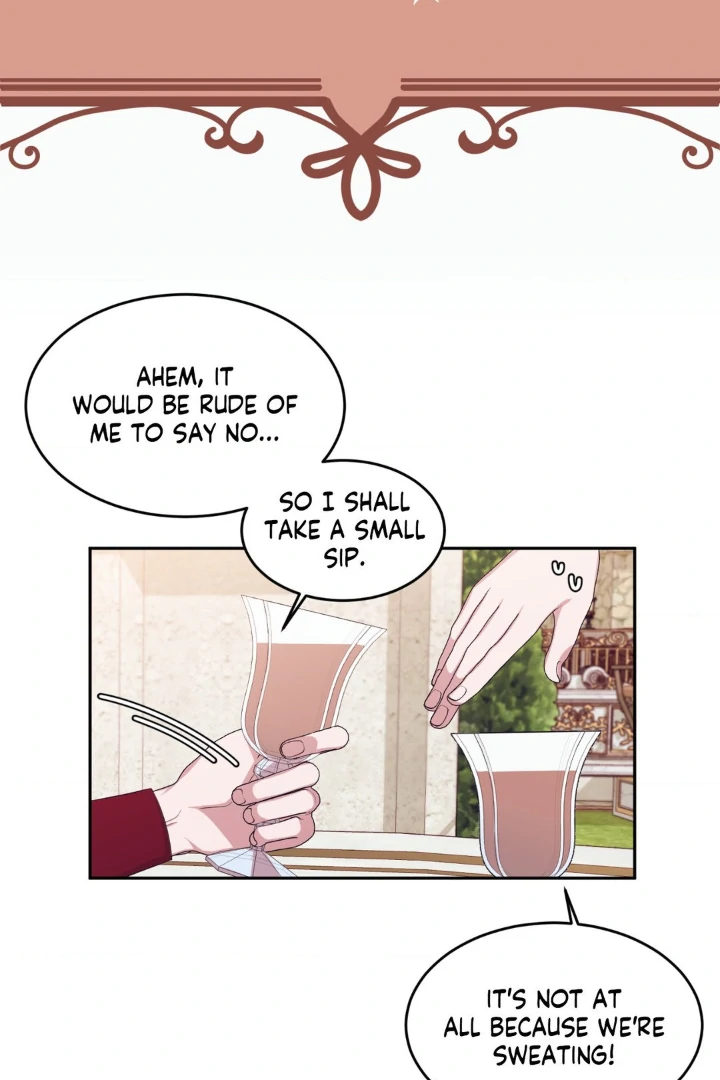 Afternoon in Another World [ Official ] chapter 10 page 71