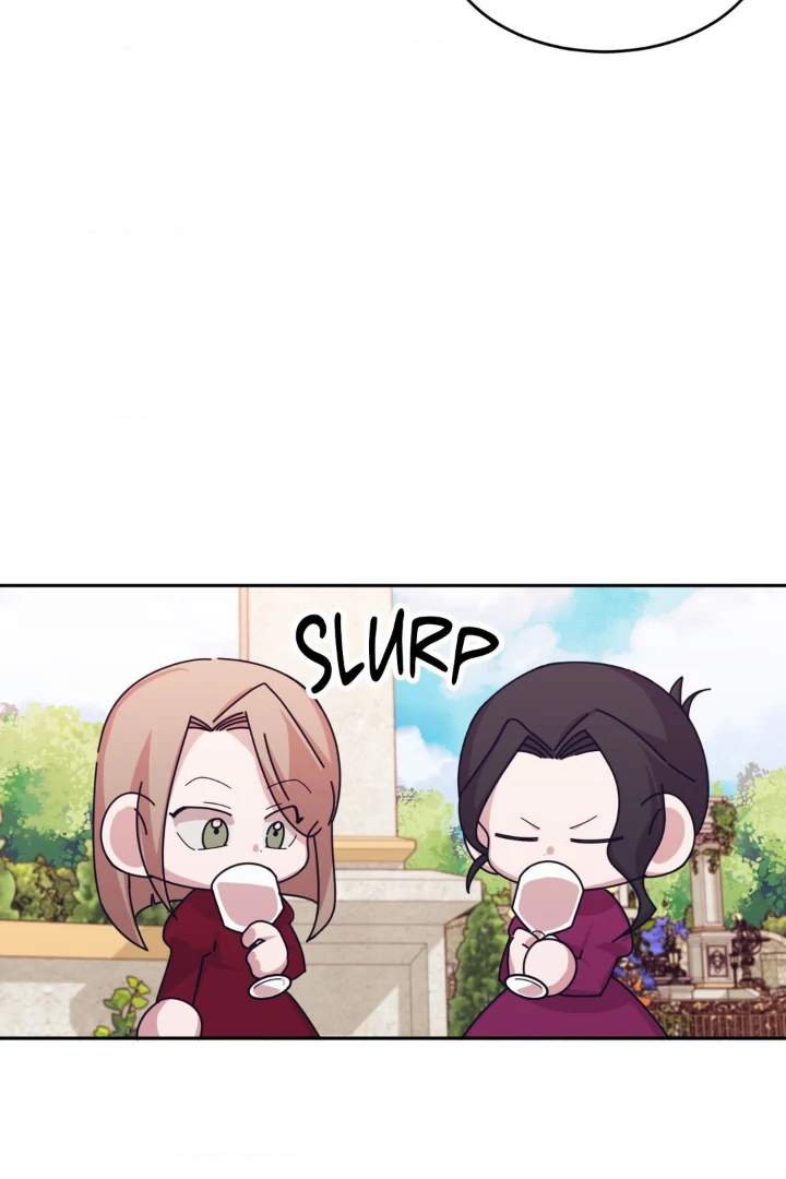 Afternoon in Another World [ Official ] chapter 10 page 72