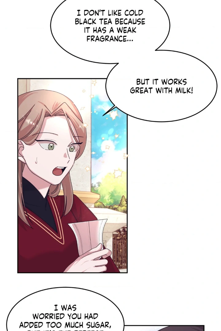 Afternoon in Another World [ Official ] chapter 10 page 74