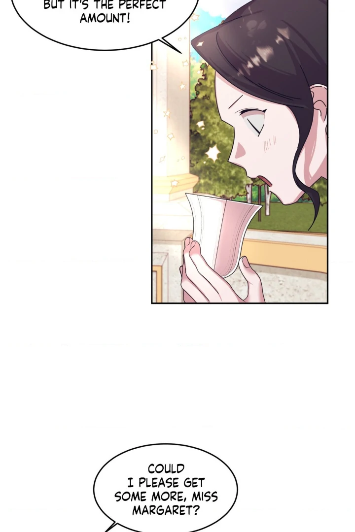 Afternoon in Another World [ Official ] chapter 10 page 75