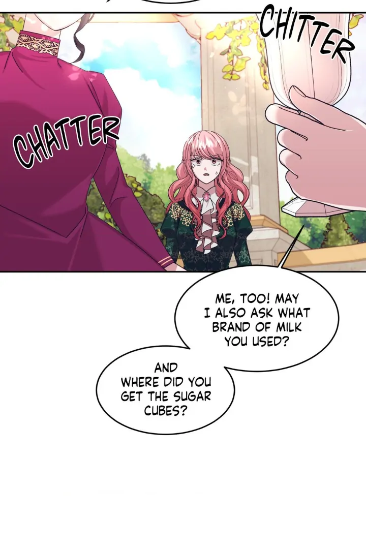 Afternoon in Another World [ Official ] chapter 10 page 76