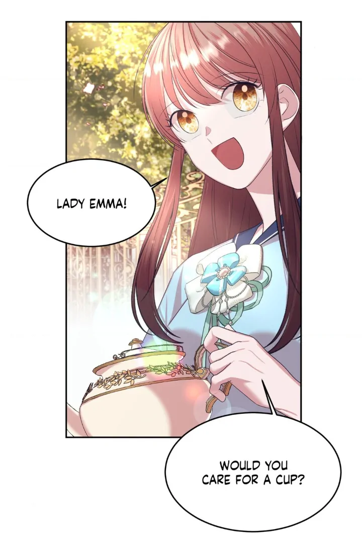 Afternoon in Another World [ Official ] chapter 10 page 78