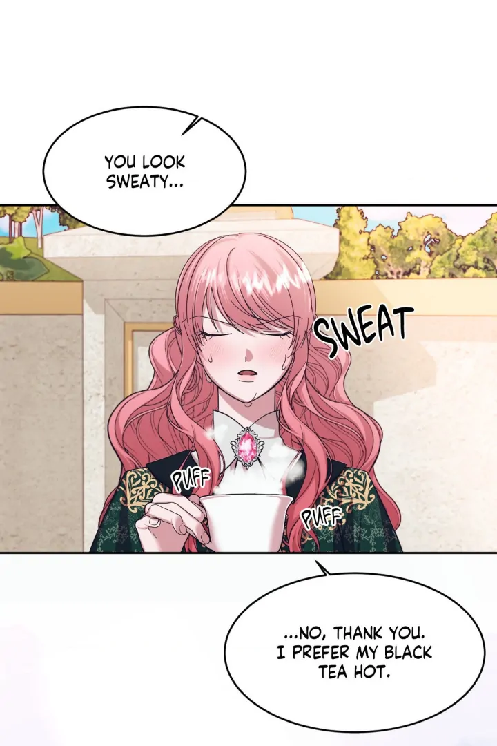 Afternoon in Another World [ Official ] chapter 10 page 79
