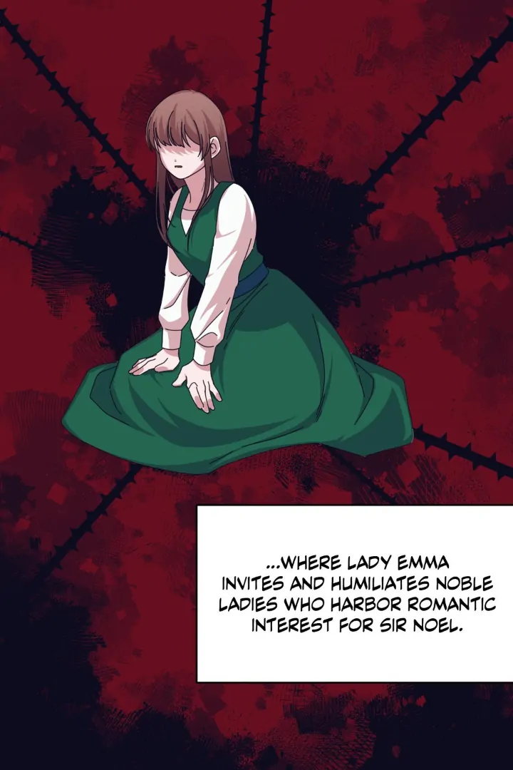 Afternoon in Another World [ Official ] chapter 10 page 8