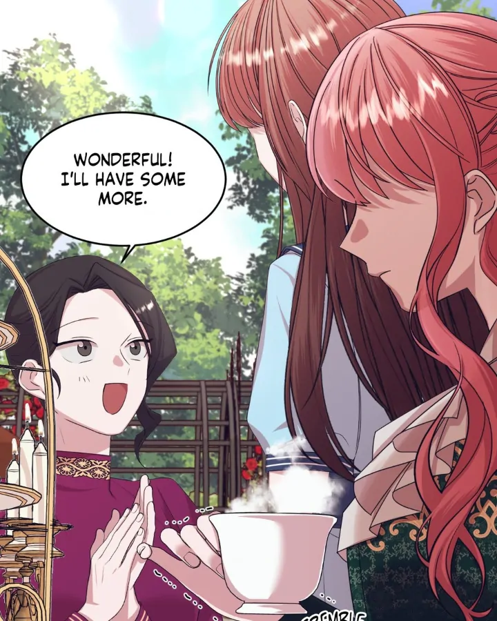 Afternoon in Another World [ Official ] chapter 10 page 81