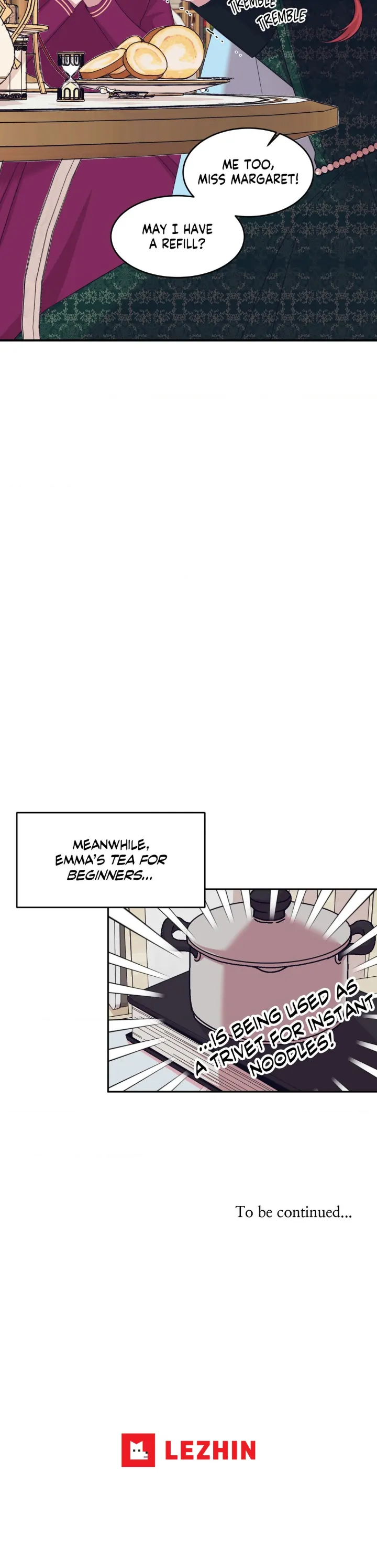 Afternoon in Another World [ Official ] chapter 10 page 82