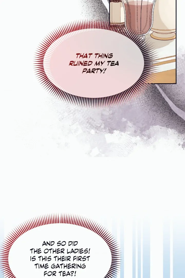 Afternoon in Another World [ Official ] chapter 11 page 12