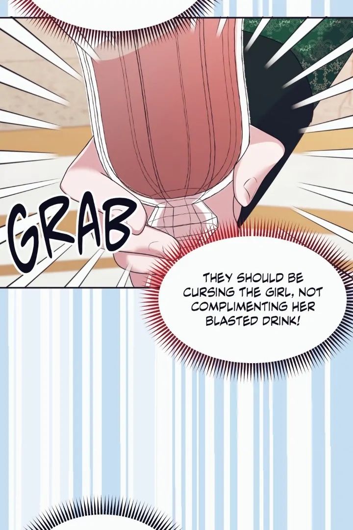 Afternoon in Another World [ Official ] chapter 11 page 13