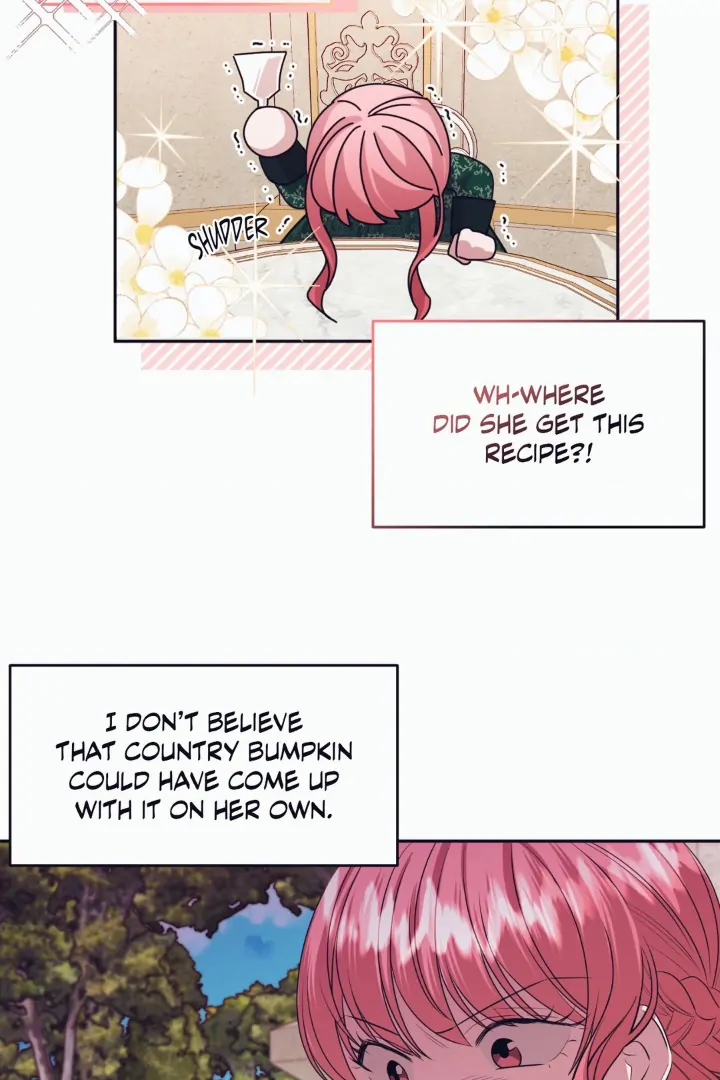 Afternoon in Another World [ Official ] chapter 11 page 17
