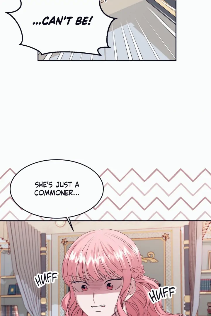 Afternoon in Another World [ Official ] chapter 11 page 21