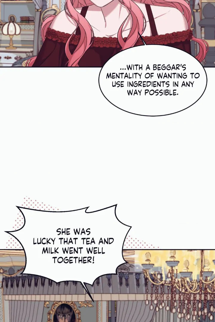Afternoon in Another World [ Official ] chapter 11 page 22