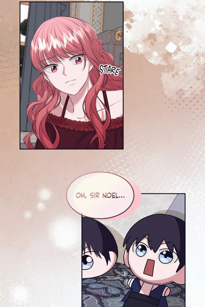 Afternoon in Another World [ Official ] chapter 11 page 24