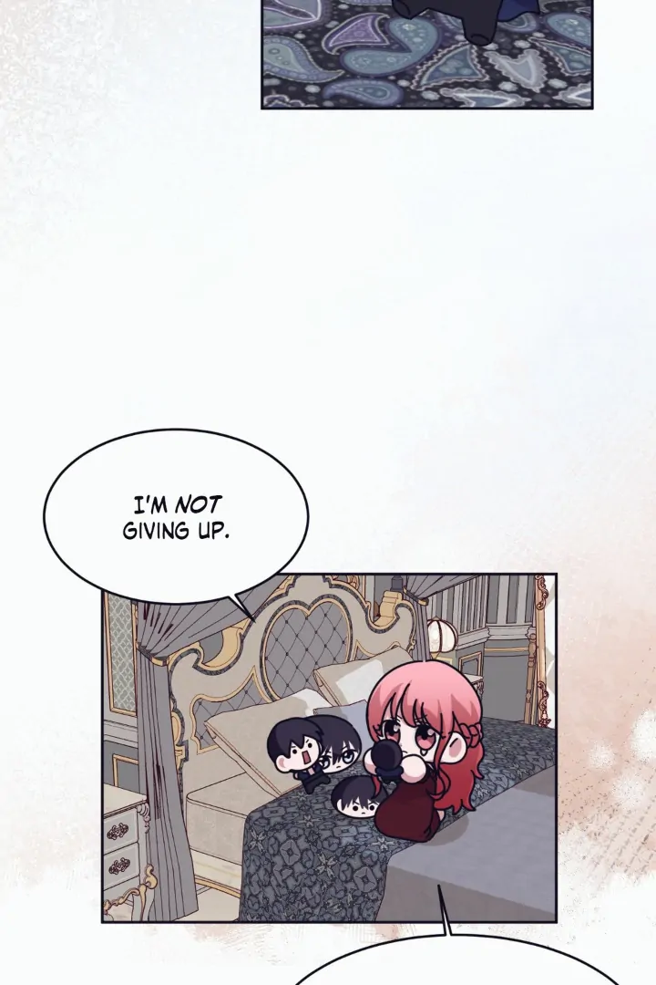 Afternoon in Another World [ Official ] chapter 11 page 25