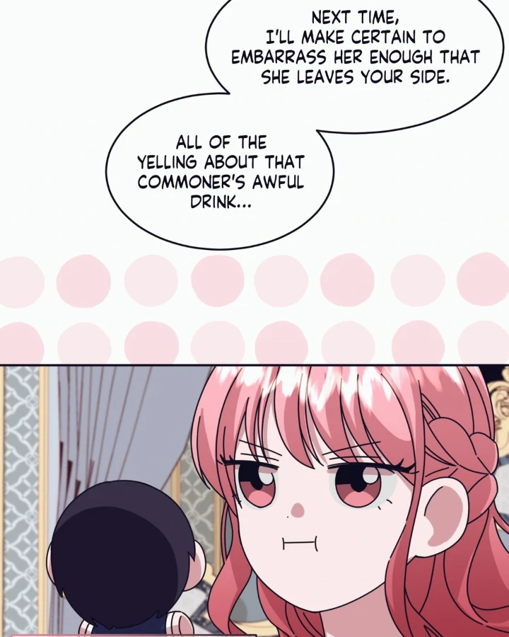 Afternoon in Another World [ Official ] chapter 11 page 26
