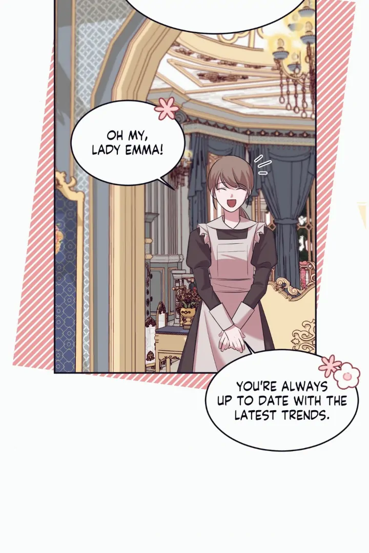Afternoon in Another World [ Official ] chapter 11 page 28