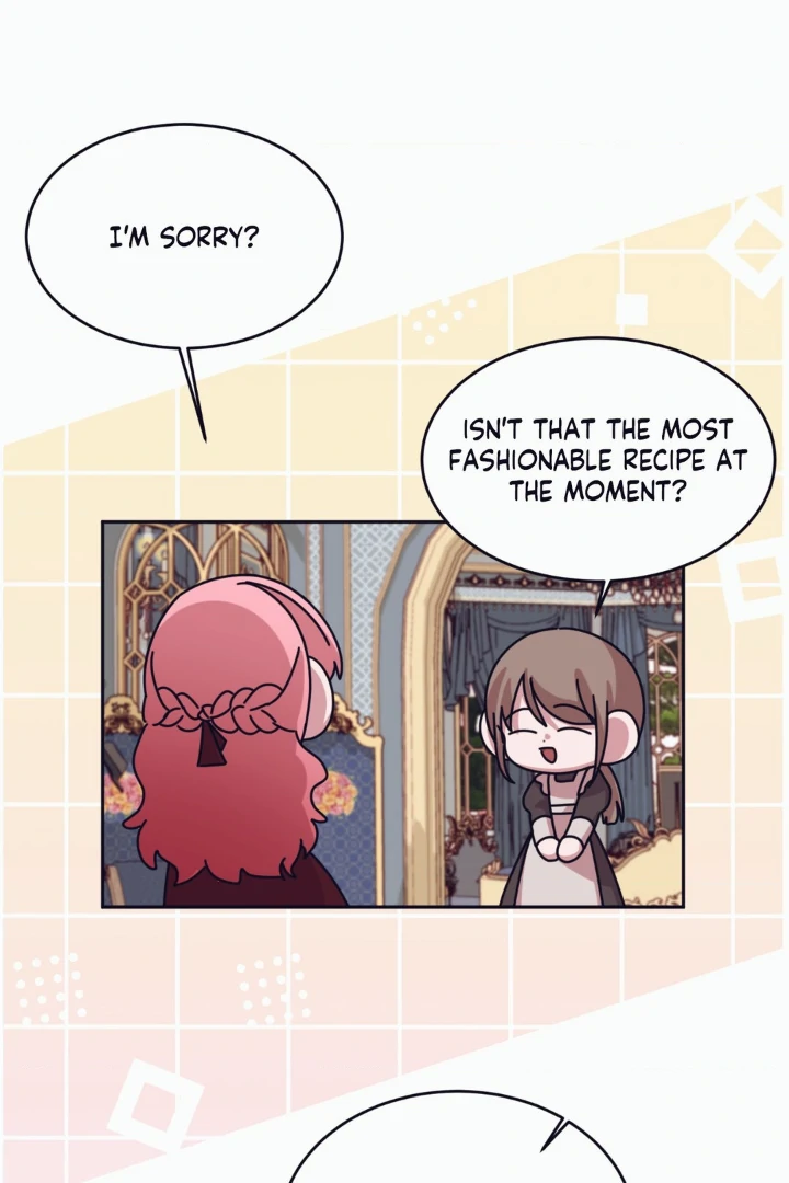 Afternoon in Another World [ Official ] chapter 11 page 29