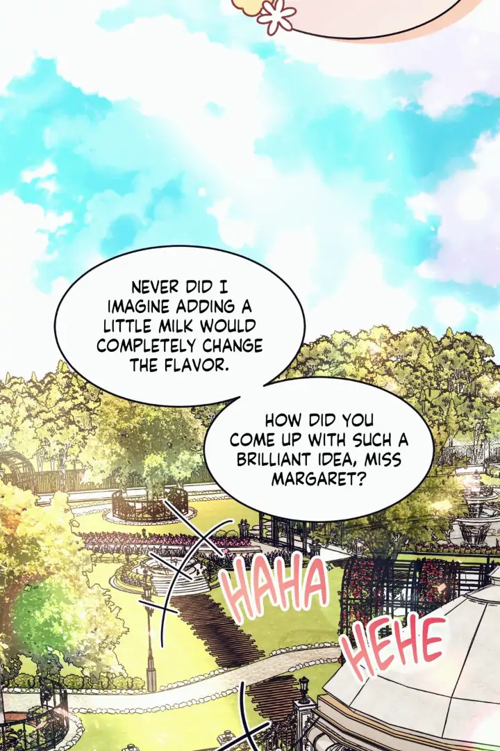 Afternoon in Another World [ Official ] chapter 11 page 3