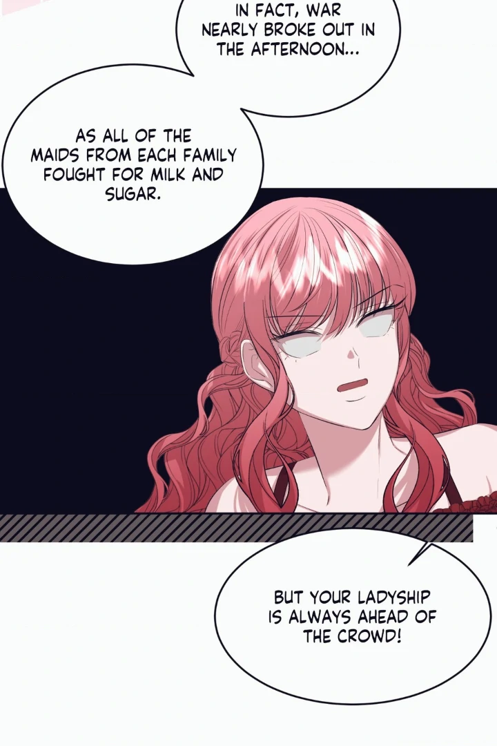 Afternoon in Another World [ Official ] chapter 11 page 30