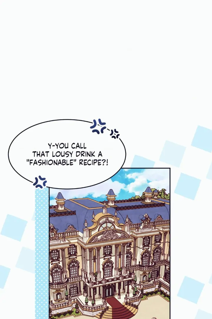 Afternoon in Another World [ Official ] chapter 11 page 31