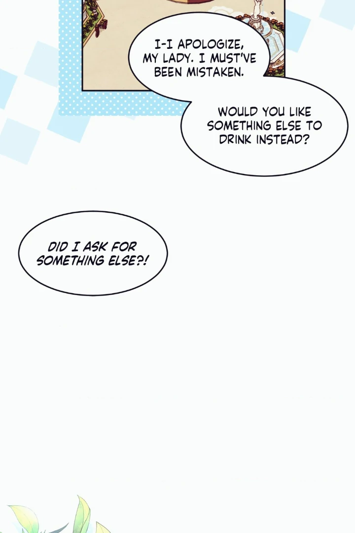Afternoon in Another World [ Official ] chapter 11 page 32