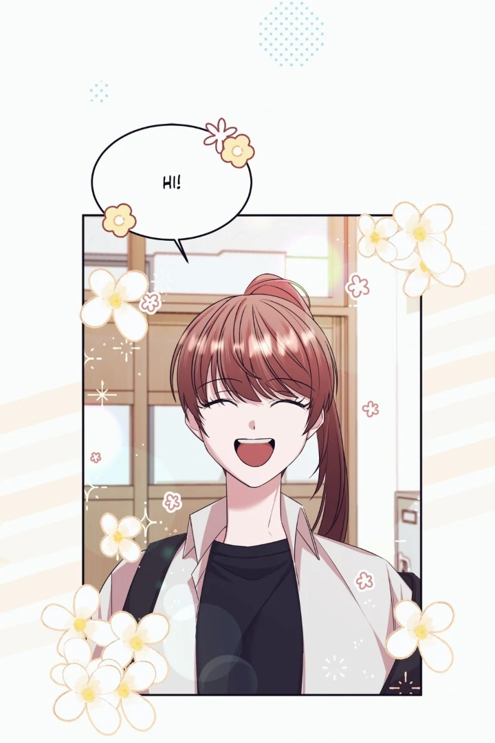 Afternoon in Another World [ Official ] chapter 11 page 34