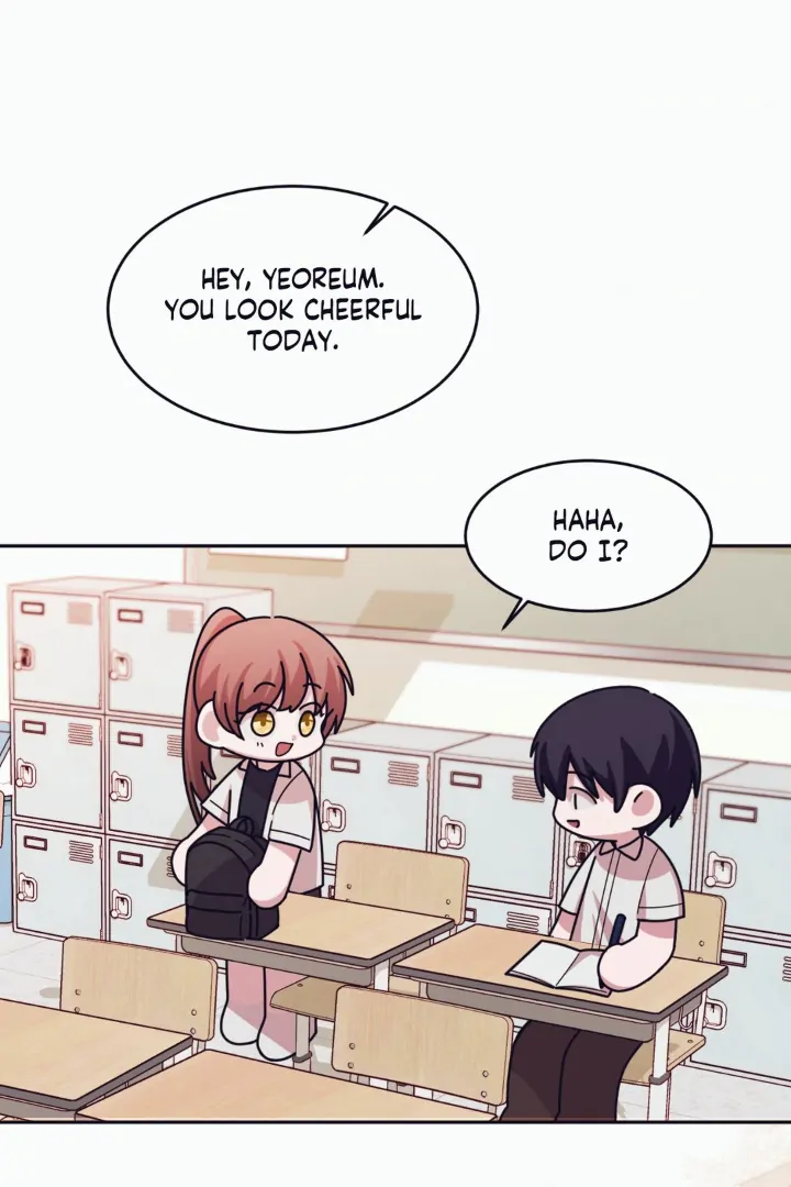 Afternoon in Another World [ Official ] chapter 11 page 35