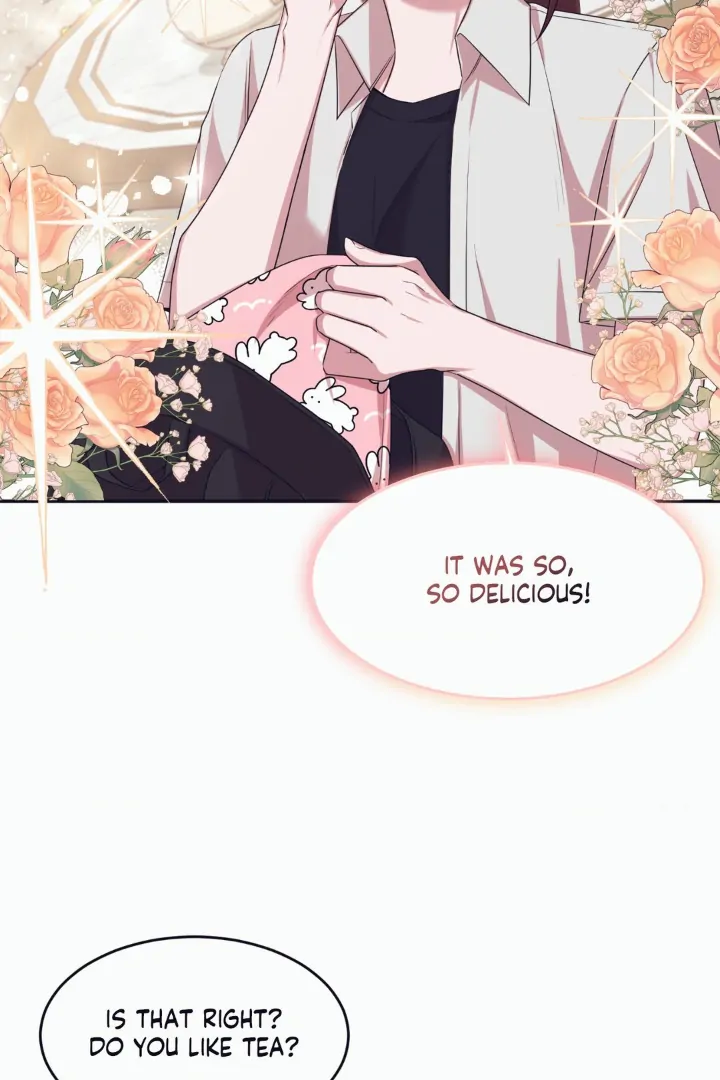 Afternoon in Another World [ Official ] chapter 11 page 37