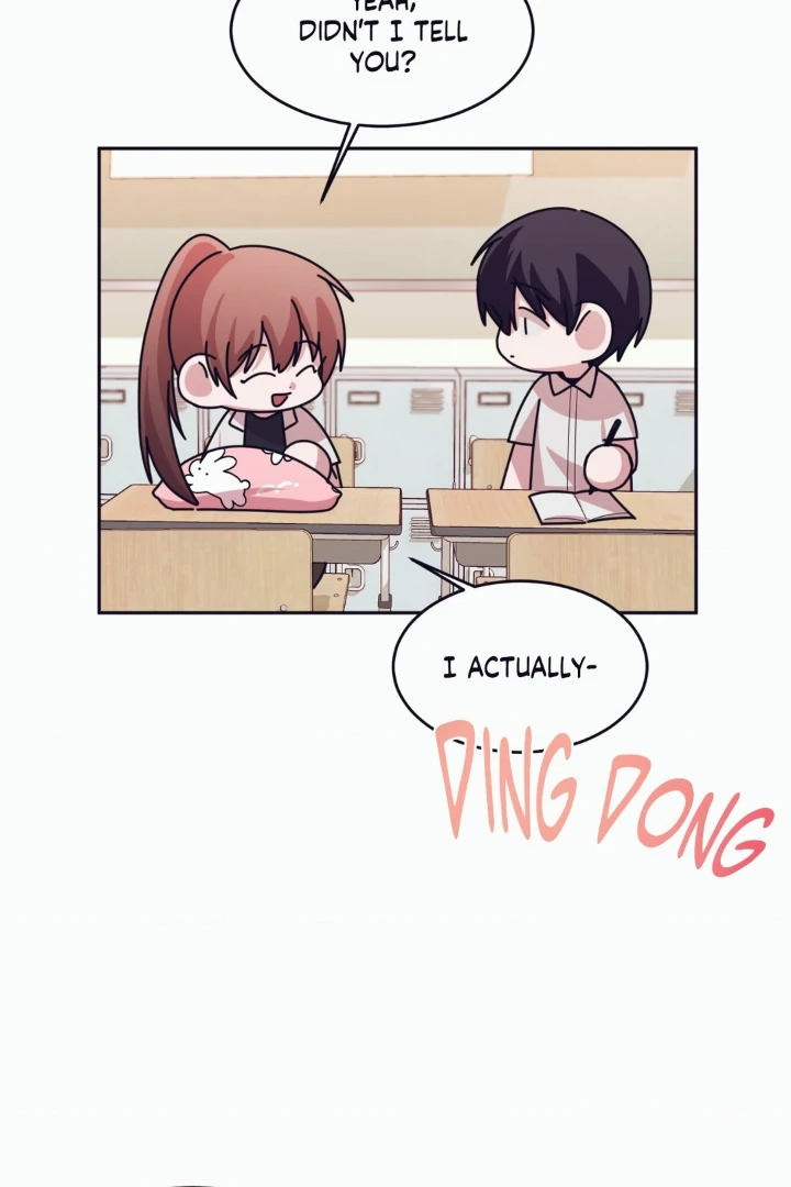 Afternoon in Another World [ Official ] chapter 11 page 39