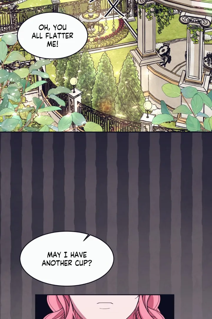 Afternoon in Another World [ Official ] chapter 11 page 4