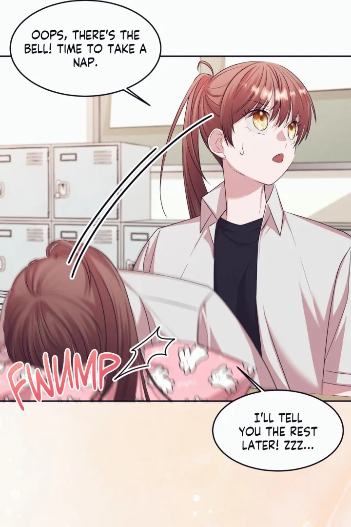 Afternoon in Another World [ Official ] chapter 11 page 40