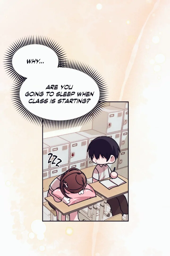 Afternoon in Another World [ Official ] chapter 11 page 41