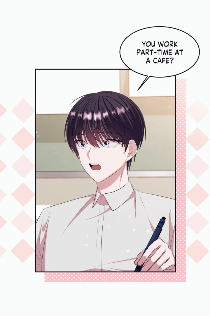 Afternoon in Another World [ Official ] chapter 11 page 43