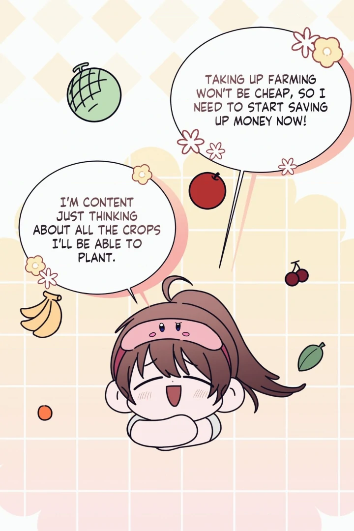 Afternoon in Another World [ Official ] chapter 11 page 45