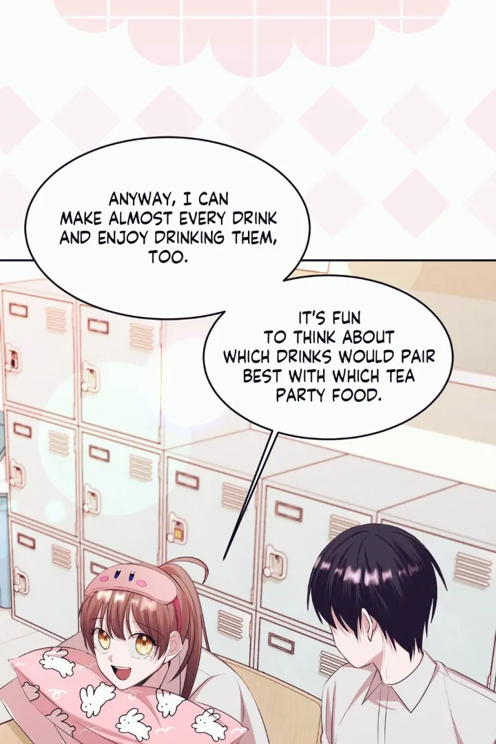 Afternoon in Another World [ Official ] chapter 11 page 46