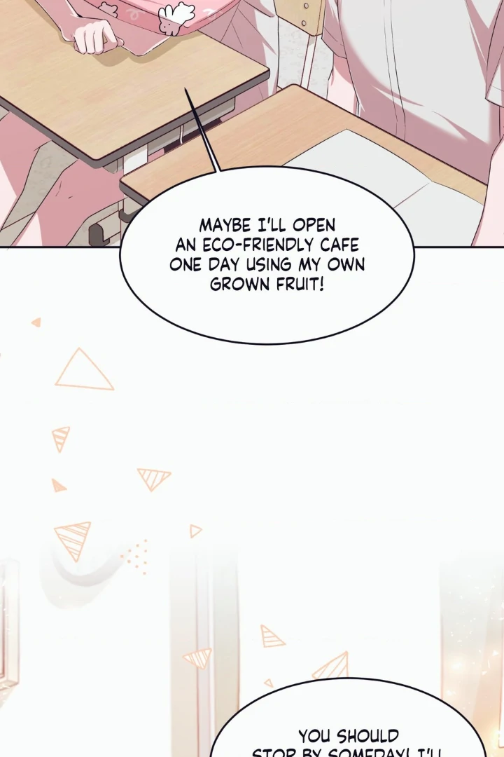 Afternoon in Another World [ Official ] chapter 11 page 47