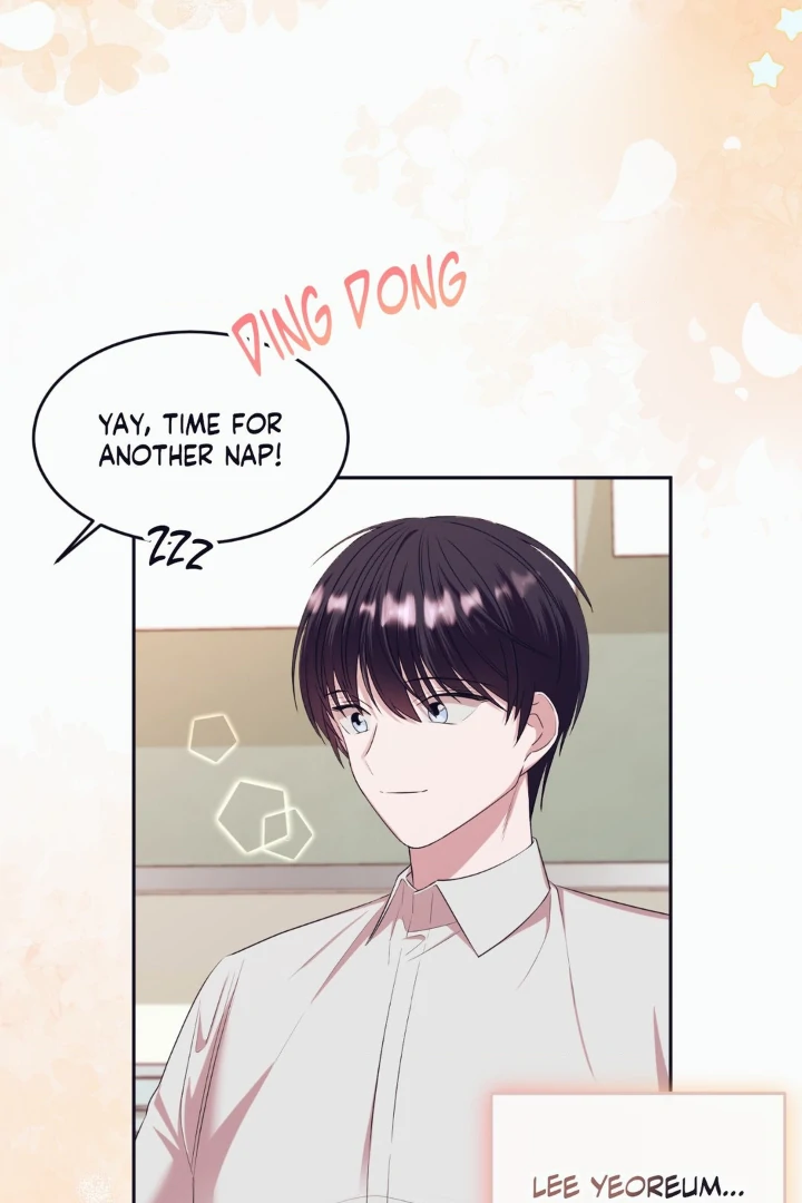 Afternoon in Another World [ Official ] chapter 11 page 49